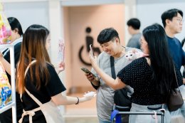 "Mimy" รุกตลาดทาสแมวเต็มสูบ ชูมาตรฐานญี่ปุ่นโภชนาการครบ เดบิวต์ใหญ่ในงาน Cat Expo Thailand 2025 ตั้งเป้าเร่งเครื่องโตปี 2569