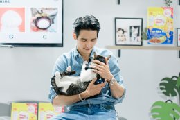 "Mimy" รุกตลาดทาสแมวเต็มสูบ ชูมาตรฐานญี่ปุ่นโภชนาการครบ เดบิวต์ใหญ่ในงาน Cat Expo Thailand 2025 ตั้งเป้าเร่งเครื่องโตปี 2569
