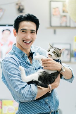 "Mimy" รุกตลาดทาสแมวเต็มสูบ ชูมาตรฐานญี่ปุ่นโภชนาการครบ เดบิวต์ใหญ่ในงาน Cat Expo Thailand 2025 ตั้งเป้าเร่งเครื่องโตปี 2569