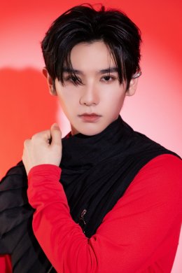 นาย กรชิต จัดเต็มความสนุก เนรมิตแฟนมีตติ้งครั้งแรกในไทย กับ NINE TO MEET YOU 1ST FAN MEETING IN THAILAND 2024 