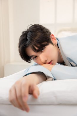 นาย กรชิต จัดเต็มความสนุก เนรมิตแฟนมีตติ้งครั้งแรกในไทย กับ NINE TO MEET YOU 1ST FAN MEETING IN THAILAND 2024 