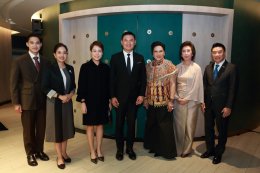 นูเมโร ไทยแลนด์  ฉลอง 15 ปี ร่วมกับ ห้องอาหารคองจู  จัดงานการกุศล มอบรายได้ส่วนหนึ่งช่วยสนับสนุนการศึกษา คณะรัฐประศาสนศาสตร์ สถาบันบัณฑิตพัฒนบริหารศาสตร์ (NIDA) 