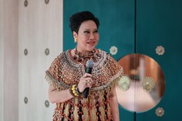 นูเมโร ไทยแลนด์  ฉลอง 15 ปี ร่วมกับ ห้องอาหารคองจู  จัดงานการกุศล มอบรายได้ส่วนหนึ่งช่วยสนับสนุนการศึกษา คณะรัฐประศาสนศาสตร์ สถาบันบัณฑิตพัฒนบริหารศาสตร์ (NIDA) 