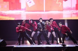 ค่ำคืนแห่งประวัติศาสตร์! กับ 19 รางวัลแห่งคุณค่า นำทัพคนดนตรีคว้ารางวัลใหญ่แห่งปี เพื่อเฉลิมฉลองครบรอบ 15 ปีของเวที THE GUITAR MAG AWARDS