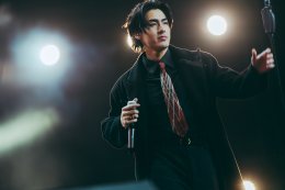 ค่ำคืนแห่งประวัติศาสตร์! กับ 19 รางวัลแห่งคุณค่า นำทัพคนดนตรีคว้ารางวัลใหญ่แห่งปี เพื่อเฉลิมฉลองครบรอบ 15 ปีของเวที THE GUITAR MAG AWARDS