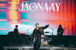 ค่ำคืนแห่งประวัติศาสตร์! กับ 19 รางวัลแห่งคุณค่า นำทัพคนดนตรีคว้ารางวัลใหญ่แห่งปี เพื่อเฉลิมฉลองครบรอบ 15 ปีของเวที THE GUITAR MAG AWARDS