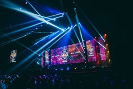 ค่ำคืนแห่งประวัติศาสตร์! กับ 19 รางวัลแห่งคุณค่า นำทัพคนดนตรีคว้ารางวัลใหญ่แห่งปี เพื่อเฉลิมฉลองครบรอบ 15 ปีของเวที THE GUITAR MAG AWARDS