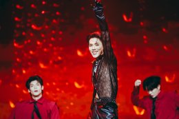 ค่ำคืนแห่งประวัติศาสตร์! กับ 19 รางวัลแห่งคุณค่า นำทัพคนดนตรีคว้ารางวัลใหญ่แห่งปี เพื่อเฉลิมฉลองครบรอบ 15 ปีของเวที THE GUITAR MAG AWARDS