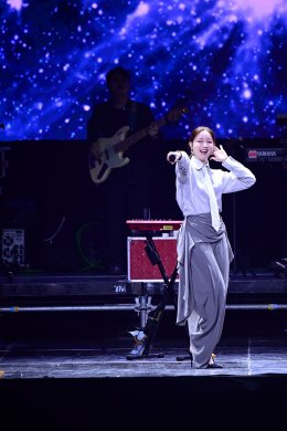 ค่ำคืนแห่งประวัติศาสตร์! กับ 19 รางวัลแห่งคุณค่า นำทัพคนดนตรีคว้ารางวัลใหญ่แห่งปี เพื่อเฉลิมฉลองครบรอบ 15 ปีของเวที THE GUITAR MAG AWARDS