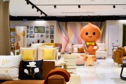 'แจ็คสัน หวัง' ลุยธุรกิจระดับโลก ขึ้นแท่นผู้ถือหุ้นรายใหม่ Taobaos PapaHome