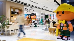 'แจ็คสัน หวัง' ลุยธุรกิจระดับโลก ขึ้นแท่นผู้ถือหุ้นรายใหม่ Taobaos PapaHome