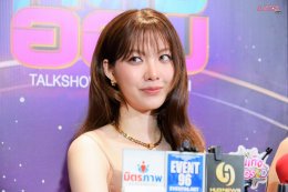 ฮ็อบทุกโมเมนต์จริง! 'หลิง-ออม' แท็กทีม 'หนุ่ม กรรชัย' พา "เจ้าความรัก" ฟินสนั่นฮอลล์ ตีแผ่ทุกกระแสอย่างใกล้ชิด ใน HEART TALK : LINGORM x KANCHAI