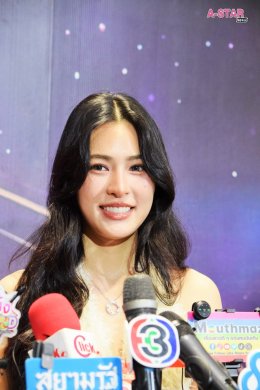 ฮ็อบทุกโมเมนต์จริง! 'หลิง-ออม' แท็กทีม 'หนุ่ม กรรชัย' พา "เจ้าความรัก" ฟินสนั่นฮอลล์ ตีแผ่ทุกกระแสอย่างใกล้ชิด ใน HEART TALK : LINGORM x KANCHAI