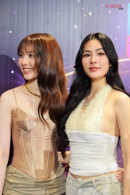 ฮ็อบทุกโมเมนต์จริง! 'หลิง-ออม' แท็กทีม 'หนุ่ม กรรชัย' พา "เจ้าความรัก" ฟินสนั่นฮอลล์ ตีแผ่ทุกกระแสอย่างใกล้ชิด ใน HEART TALK : LINGORM x KANCHAI