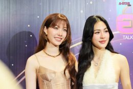 ฮ็อบทุกโมเมนต์จริง! 'หลิง-ออม' แท็กทีม 'หนุ่ม กรรชัย' พา "เจ้าความรัก" ฟินสนั่นฮอลล์ ตีแผ่ทุกกระแสอย่างใกล้ชิด ใน HEART TALK : LINGORM x KANCHAI