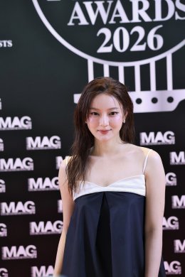 ค่ำคืนแห่งประวัติศาสตร์! กับ 19 รางวัลแห่งคุณค่า นำทัพคนดนตรีคว้ารางวัลใหญ่แห่งปี เพื่อเฉลิมฉลองครบรอบ 15 ปีของเวที THE GUITAR MAG AWARDS