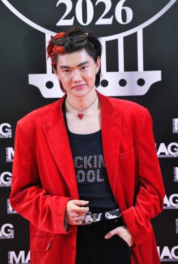 ค่ำคืนแห่งประวัติศาสตร์! กับ 19 รางวัลแห่งคุณค่า นำทัพคนดนตรีคว้ารางวัลใหญ่แห่งปี เพื่อเฉลิมฉลองครบรอบ 15 ปีของเวที THE GUITAR MAG AWARDS