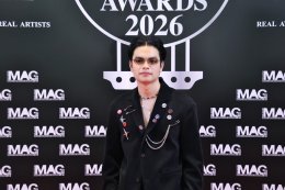 ค่ำคืนแห่งประวัติศาสตร์! กับ 19 รางวัลแห่งคุณค่า นำทัพคนดนตรีคว้ารางวัลใหญ่แห่งปี เพื่อเฉลิมฉลองครบรอบ 15 ปีของเวที THE GUITAR MAG AWARDS