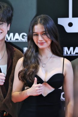 ค่ำคืนแห่งประวัติศาสตร์! กับ 19 รางวัลแห่งคุณค่า นำทัพคนดนตรีคว้ารางวัลใหญ่แห่งปี เพื่อเฉลิมฉลองครบรอบ 15 ปีของเวที THE GUITAR MAG AWARDS