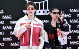 ค่ำคืนแห่งประวัติศาสตร์! กับ 19 รางวัลแห่งคุณค่า นำทัพคนดนตรีคว้ารางวัลใหญ่แห่งปี เพื่อเฉลิมฉลองครบรอบ 15 ปีของเวที THE GUITAR MAG AWARDS