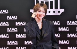 ค่ำคืนแห่งประวัติศาสตร์! กับ 19 รางวัลแห่งคุณค่า นำทัพคนดนตรีคว้ารางวัลใหญ่แห่งปี เพื่อเฉลิมฉลองครบรอบ 15 ปีของเวที THE GUITAR MAG AWARDS