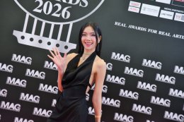 ค่ำคืนแห่งประวัติศาสตร์! กับ 19 รางวัลแห่งคุณค่า นำทัพคนดนตรีคว้ารางวัลใหญ่แห่งปี เพื่อเฉลิมฉลองครบรอบ 15 ปีของเวที THE GUITAR MAG AWARDS