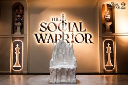 วิเคราะห์เชิงกลยุทธ์ "The Social Warrior สมรภูมิโซเชียล ซีซั่น 2" สมรภูมิที่ 'ความไม่แน่นอน' คือบทเรียนสำคัญ ปลุกไฟฝันอินฟลูเอนเซอร์เจนใหม่