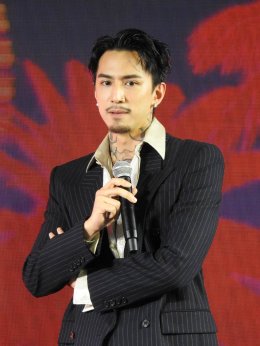 Netflix เปิดประตูสู่โลก "อนาฅต" จัดงานแถลงข่าวซีรีส์ดราม่าเหนือจิตนาการแห่งปี ชวนถกประเด็นเด็ดสุดล้ำเมืองไทย ระทึกไปกับเทคฯ ล้ำยุคที่อาจเกิดได้ ไม่เกินจริง 4 ธันวาคมนี้ ที่ Netflix เท่านั้น!
