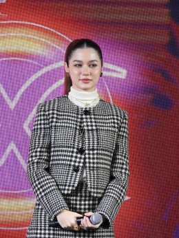 Netflix เปิดประตูสู่โลก "อนาฅต" จัดงานแถลงข่าวซีรีส์ดราม่าเหนือจิตนาการแห่งปี ชวนถกประเด็นเด็ดสุดล้ำเมืองไทย ระทึกไปกับเทคฯ ล้ำยุคที่อาจเกิดได้ ไม่เกินจริง 4 ธันวาคมนี้ ที่ Netflix เท่านั้น!
