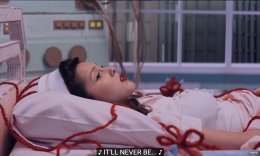 Olivia Rodrigo ส่งเอ็มวีเพลงใหม่ "the cure" สวมบทพยาบาลสาวที่ต้องรับการเยียวยาหัวใจเสียเอง เปิดทางสู่อัลบั้มใหม่ you seem pretty sad for a girl so in love วันที่ 12 มิ.ย. นี้
