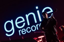 Retrorian เป็นปลื้ม! "น็อต Retrospect" คว้า The Guitar Man of The Year จาก The Guitar Mag Awards 2026