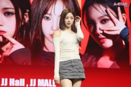 หนูมั่นใจค่ะ! tripleS เตรียมเสิร์ฟเพอร์ฟอร์แมนซ์สุดปังให้เหล่า WAV หลังเลือกไทยเปิดหัวเวิลด์ทัวร์ "tripleS Come True" งานนี้ 'ชีเสิร์ฟ' แน่นอน