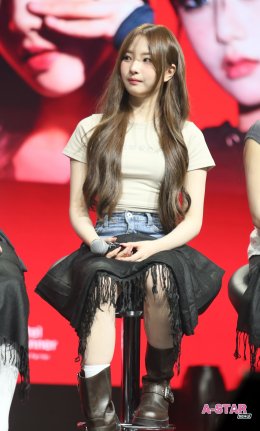 หนูมั่นใจค่ะ! tripleS เตรียมเสิร์ฟเพอร์ฟอร์แมนซ์สุดปังให้เหล่า WAV หลังเลือกไทยเปิดหัวเวิลด์ทัวร์ "tripleS Come True" งานนี้ 'ชีเสิร์ฟ' แน่นอน