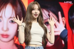 หนูมั่นใจค่ะ! tripleS เตรียมเสิร์ฟเพอร์ฟอร์แมนซ์สุดปังให้เหล่า WAV หลังเลือกไทยเปิดหัวเวิลด์ทัวร์ "tripleS Come True" งานนี้ 'ชีเสิร์ฟ' แน่นอน