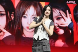 หนูมั่นใจค่ะ! tripleS เตรียมเสิร์ฟเพอร์ฟอร์แมนซ์สุดปังให้เหล่า WAV หลังเลือกไทยเปิดหัวเวิลด์ทัวร์ "tripleS Come True" งานนี้ 'ชีเสิร์ฟ' แน่นอน