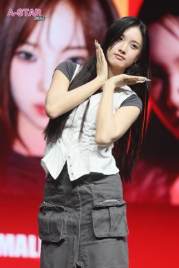 หนูมั่นใจค่ะ! tripleS เตรียมเสิร์ฟเพอร์ฟอร์แมนซ์สุดปังให้เหล่า WAV หลังเลือกไทยเปิดหัวเวิลด์ทัวร์ "tripleS Come True" งานนี้ 'ชีเสิร์ฟ' แน่นอน