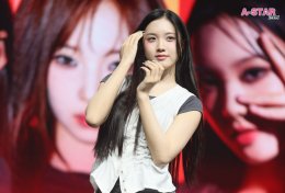 หนูมั่นใจค่ะ! tripleS เตรียมเสิร์ฟเพอร์ฟอร์แมนซ์สุดปังให้เหล่า WAV หลังเลือกไทยเปิดหัวเวิลด์ทัวร์ "tripleS Come True" งานนี้ 'ชีเสิร์ฟ' แน่นอน