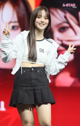 หนูมั่นใจค่ะ! tripleS เตรียมเสิร์ฟเพอร์ฟอร์แมนซ์สุดปังให้เหล่า WAV หลังเลือกไทยเปิดหัวเวิลด์ทัวร์ "tripleS Come True" งานนี้ 'ชีเสิร์ฟ' แน่นอน