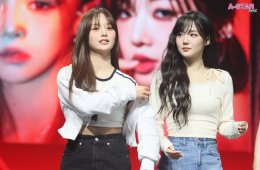 หนูมั่นใจค่ะ! tripleS เตรียมเสิร์ฟเพอร์ฟอร์แมนซ์สุดปังให้เหล่า WAV หลังเลือกไทยเปิดหัวเวิลด์ทัวร์ "tripleS Come True" งานนี้ 'ชีเสิร์ฟ' แน่นอน