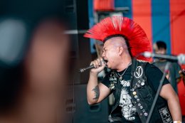 เดือด เด็ด โดด! ROCK ALARM 2025 สร้างประวัติศาสตร์ ชาวร็อกและเมทัลทะลุทะลัก 7,000 คน มันส์หยดตั้งแต่ 11 โมงยันเที่ยงคืน