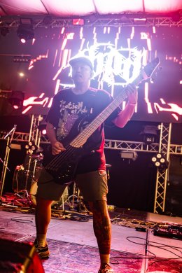 เดือด เด็ด โดด! ROCK ALARM 2025 สร้างประวัติศาสตร์ ชาวร็อกและเมทัลทะลุทะลัก 7,000 คน มันส์หยดตั้งแต่ 11 โมงยันเที่ยงคืน