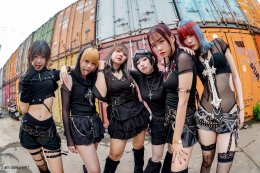 เดือด เด็ด โดด! ROCK ALARM 2025 สร้างประวัติศาสตร์ ชาวร็อกและเมทัลทะลุทะลัก 7,000 คน มันส์หยดตั้งแต่ 11 โมงยันเที่ยงคืน