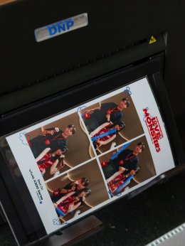 vivo พาฟิน! ส่ง X300 Pro บุกแฟนคอนเสิร์ต BABYMONSTER โชว์พลัง 'แค่คลิก ซูมชิดติดเวที' มอบภาพศิลปินคมชัดระดับตั๋ว VIP