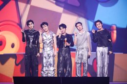 vivo ส่งต่อประสบการณ์ซูมเหนือระดับกับ "ZOOMANIA Concert" รวมพลังสองเจเนอเรชันดนตรี PROXIE และ POTATO พิสูจน์พลังซูมของ vivo X300 Ultra และ vivo X300 FE ในเวทีจริง