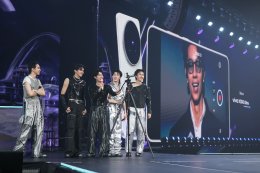 vivo ส่งต่อประสบการณ์ซูมเหนือระดับกับ "ZOOMANIA Concert" รวมพลังสองเจเนอเรชันดนตรี PROXIE และ POTATO พิสูจน์พลังซูมของ vivo X300 Ultra และ vivo X300 FE ในเวทีจริง