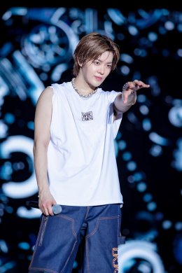 NCT 127 ทะยานด้วยแรงขับเคลื่อนไร้ขีดจำกัดสู่ประเทศไทย ระเบิดปรากฏการณ์ความสนุก ในคอนเสิร์ต NCT 127 4TH TOUR 'NEO CITY : BANGKOK  THE MOMENTUM' ณ ธันเดอร์โดม สเตเดียม บัตรหมดเกลี้ยงรวมผู้ชมกว่า 36,000 คน