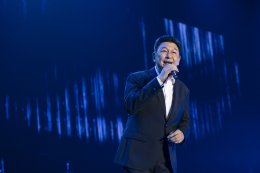 "พีธ พีระ" แท็กทีม 32+1 ศิลปินระดับตำนาน! เปิดไทม์แมชชีนระเบิดเวที "Hall of Friends Concert" ขนเพลงฮิตย้อนวัยสุดมัน!!!