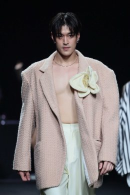 รวมตัวสุดปัง! ชมพู่-อารยา นำทัพเหล่าแฟชั่นไอคอนเช็คอินรันเวย์ "ELLE FASHION WEEK 2025" ฉลองครบรอบ 80 ปี สะท้อนพลังแห่งชีวิตและแฟชั่นอนาคต