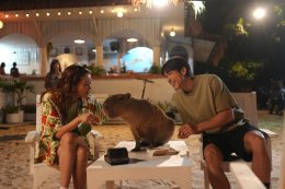 กระแสบอกต่อ! "HENRYs First Dates จีบซ้ำซ้ำ เฮนรี่จำไม่ได้" หนังซูเปอร์ฟีลกู้ด! 'ป๋ากิ๊ก' รวมแก๊ง 'ณเดชน์-เบิ้ล ปทุมราช-วิเวียน' เปิดเคมีครอบครัวตัวป่วน ชวนหัวเราะท้องแข็ง ซาบซึ้งจนน้ำตาพราก (วันนี้ ในโรงภาพยนตร์)