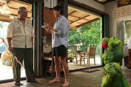 กระแสบอกต่อ! "HENRYs First Dates จีบซ้ำซ้ำ เฮนรี่จำไม่ได้" หนังซูเปอร์ฟีลกู้ด! 'ป๋ากิ๊ก' รวมแก๊ง 'ณเดชน์-เบิ้ล ปทุมราช-วิเวียน' เปิดเคมีครอบครัวตัวป่วน ชวนหัวเราะท้องแข็ง ซาบซึ้งจนน้ำตาพราก (วันนี้ ในโรงภาพยนตร์)